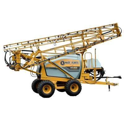 Foto do produto LINHA MAXX TANDEM 3000 HORIZONTAL - 3021 / 3022 / 3024 / 3025